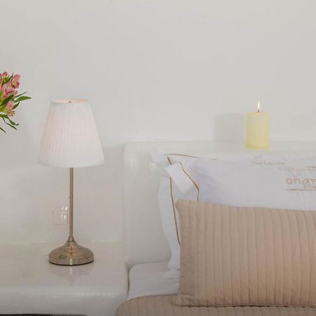Onar Villas - Onar Hotels Collection Oia  Extérieur photo