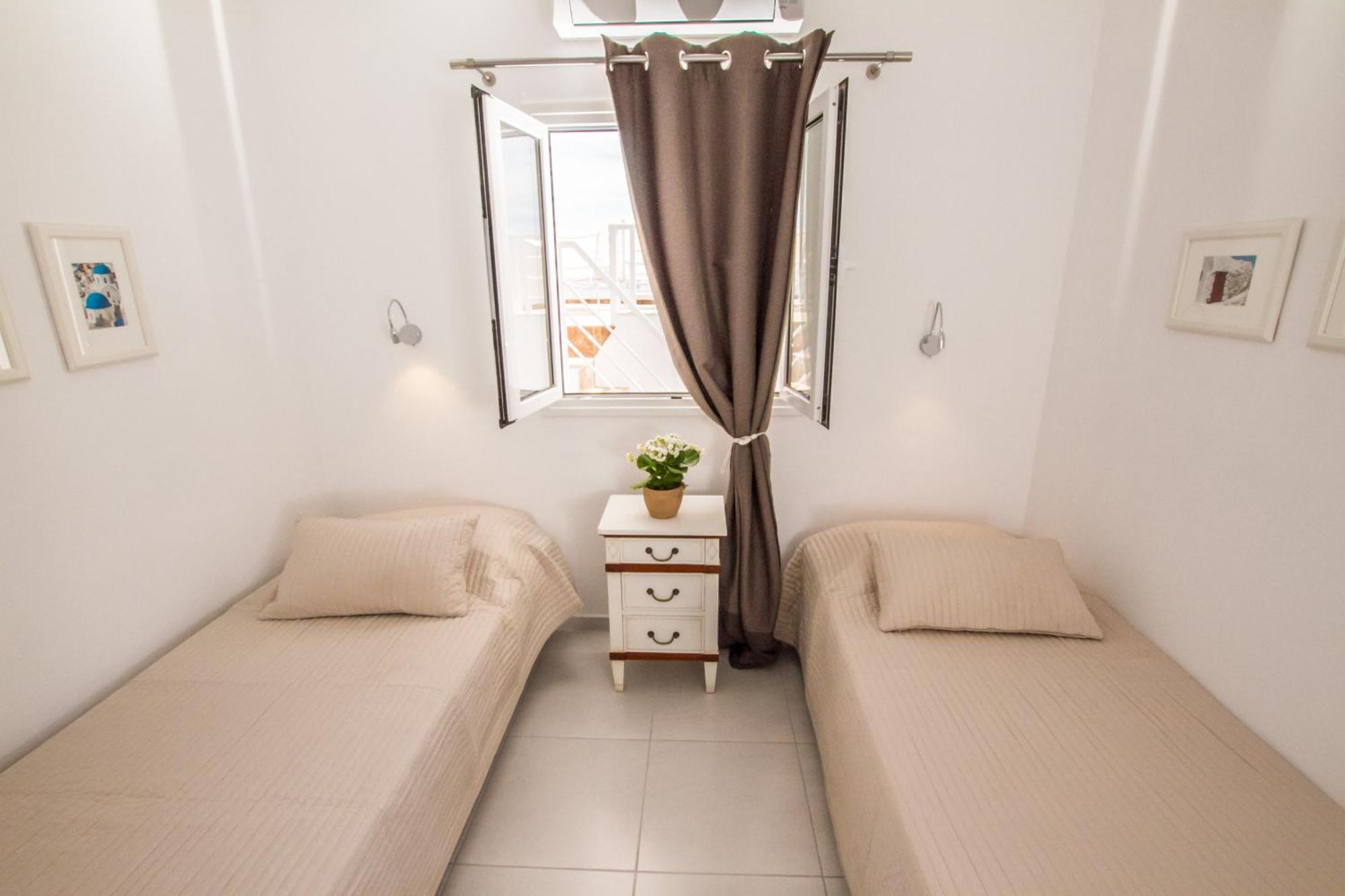 Onar Villas - Onar Hotels Collection Oia  Extérieur photo