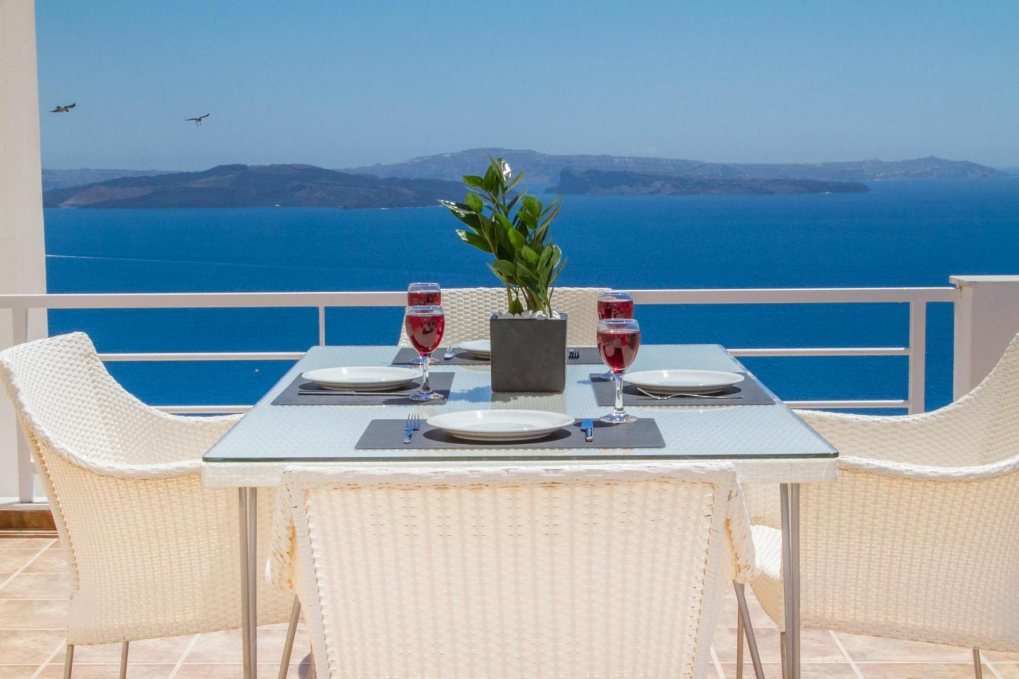Onar Villas - Onar Hotels Collection Oia  Extérieur photo