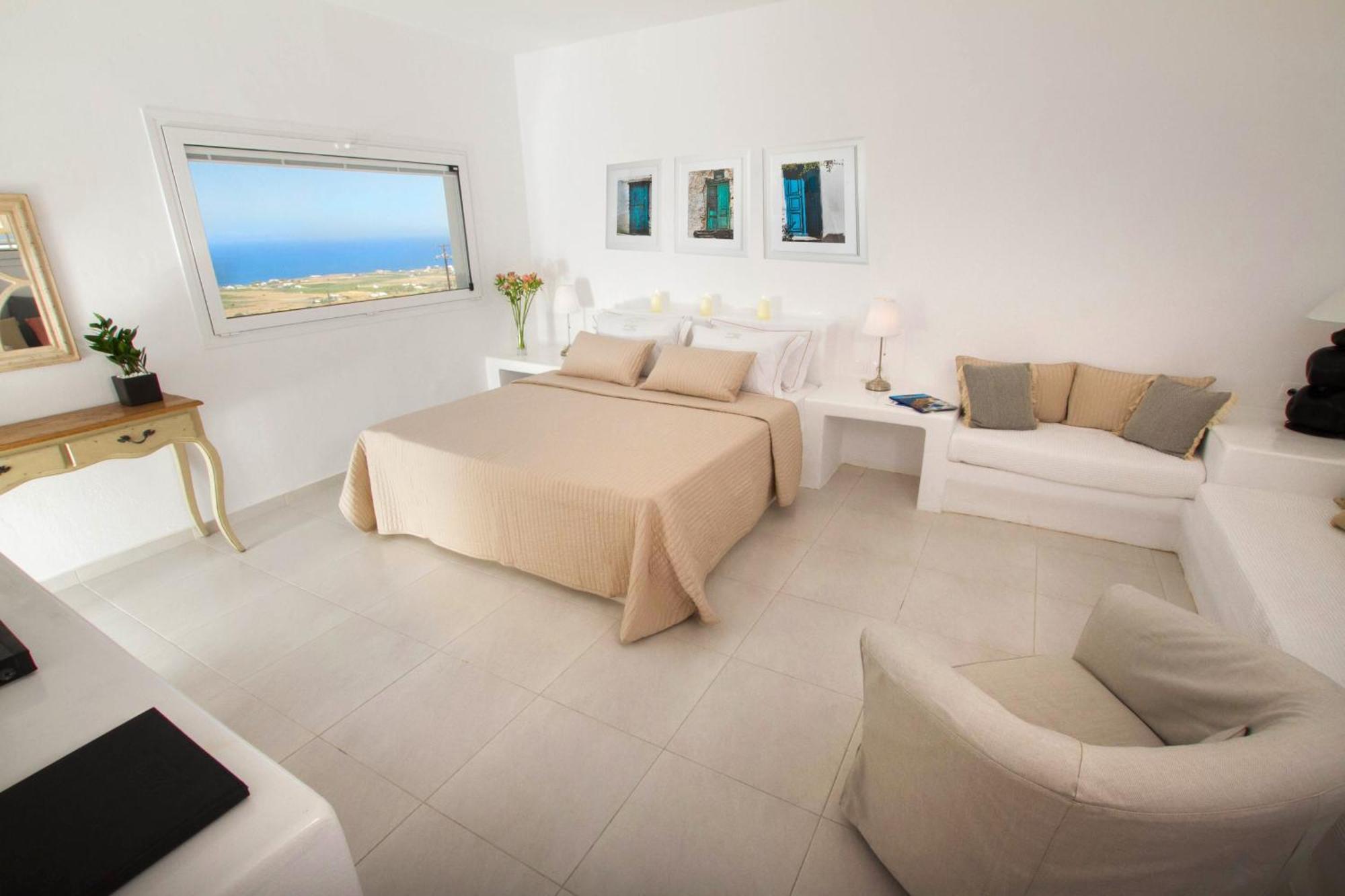 Onar Villas - Onar Hotels Collection Oia  Extérieur photo