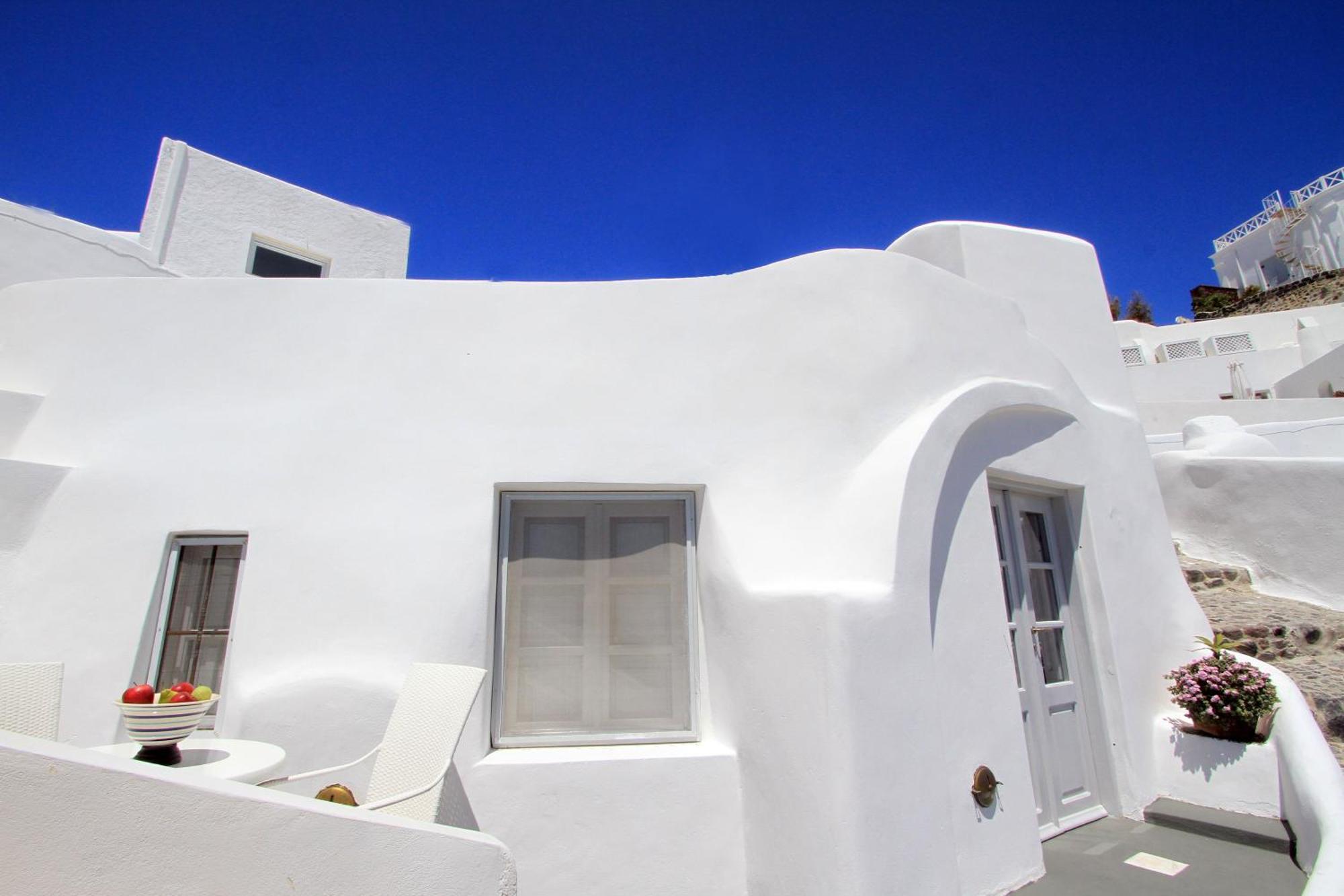 Onar Villas - Onar Hotels Collection Oia  Chambre photo