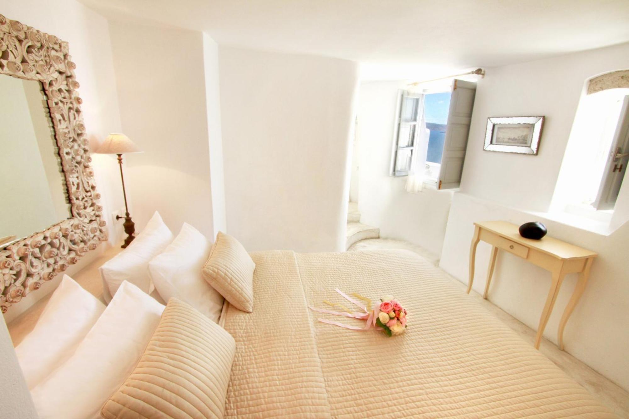 Onar Villas - Onar Hotels Collection Oia  Chambre photo