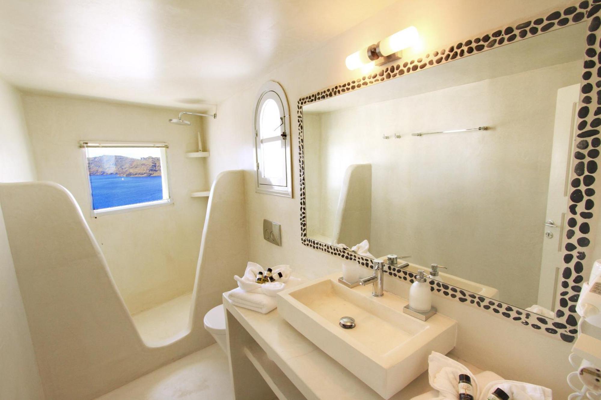 Onar Villas - Onar Hotels Collection Oia  Chambre photo