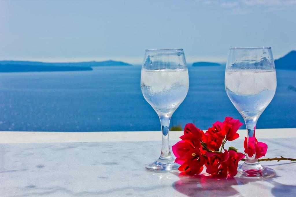 Onar Villas - Onar Hotels Collection Oia  Extérieur photo