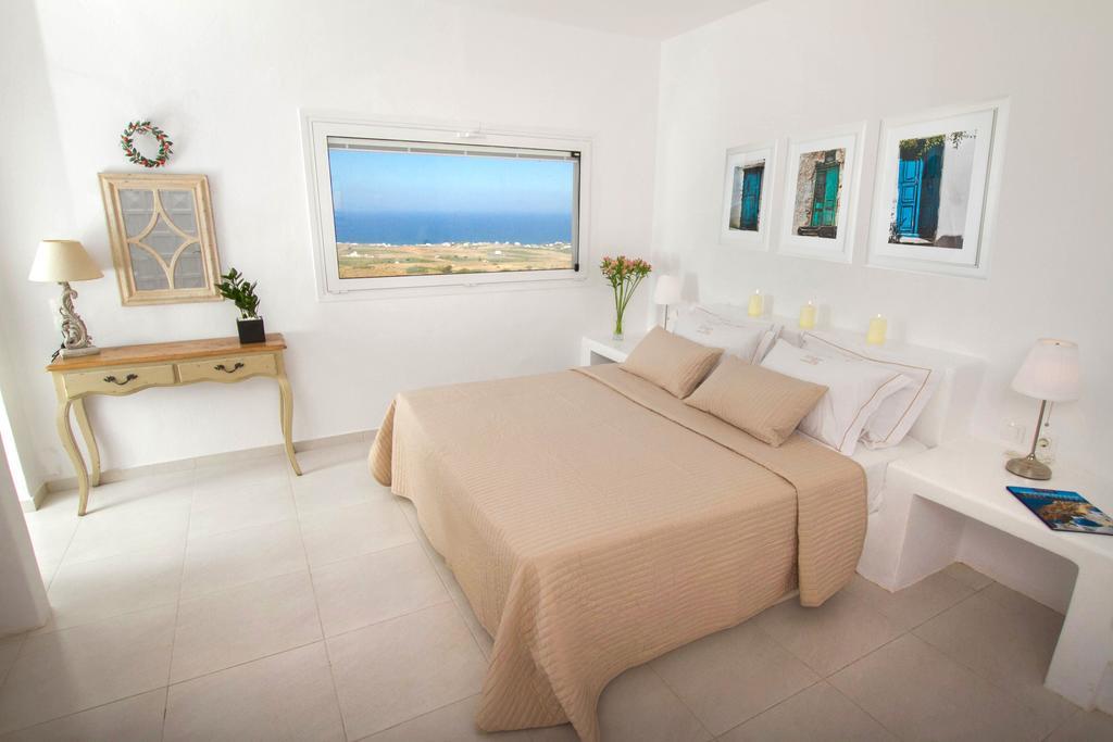 Onar Villas - Onar Hotels Collection Oia  Extérieur photo