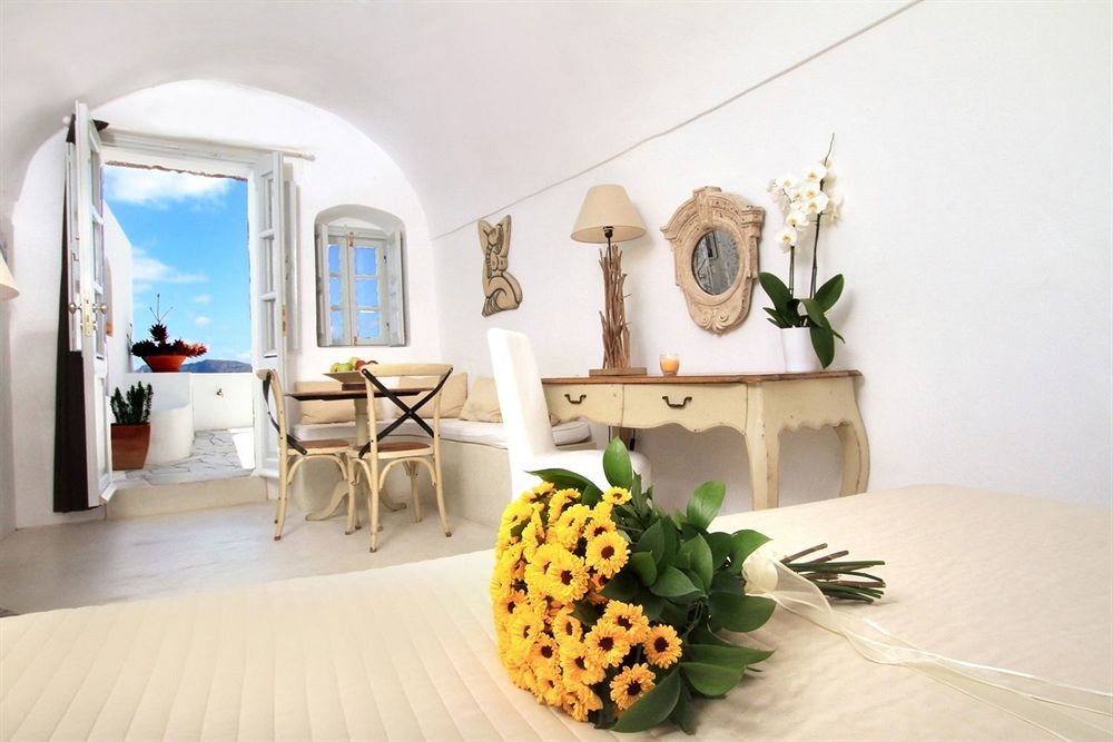 Onar Villas - Onar Hotels Collection Oia  Extérieur photo
