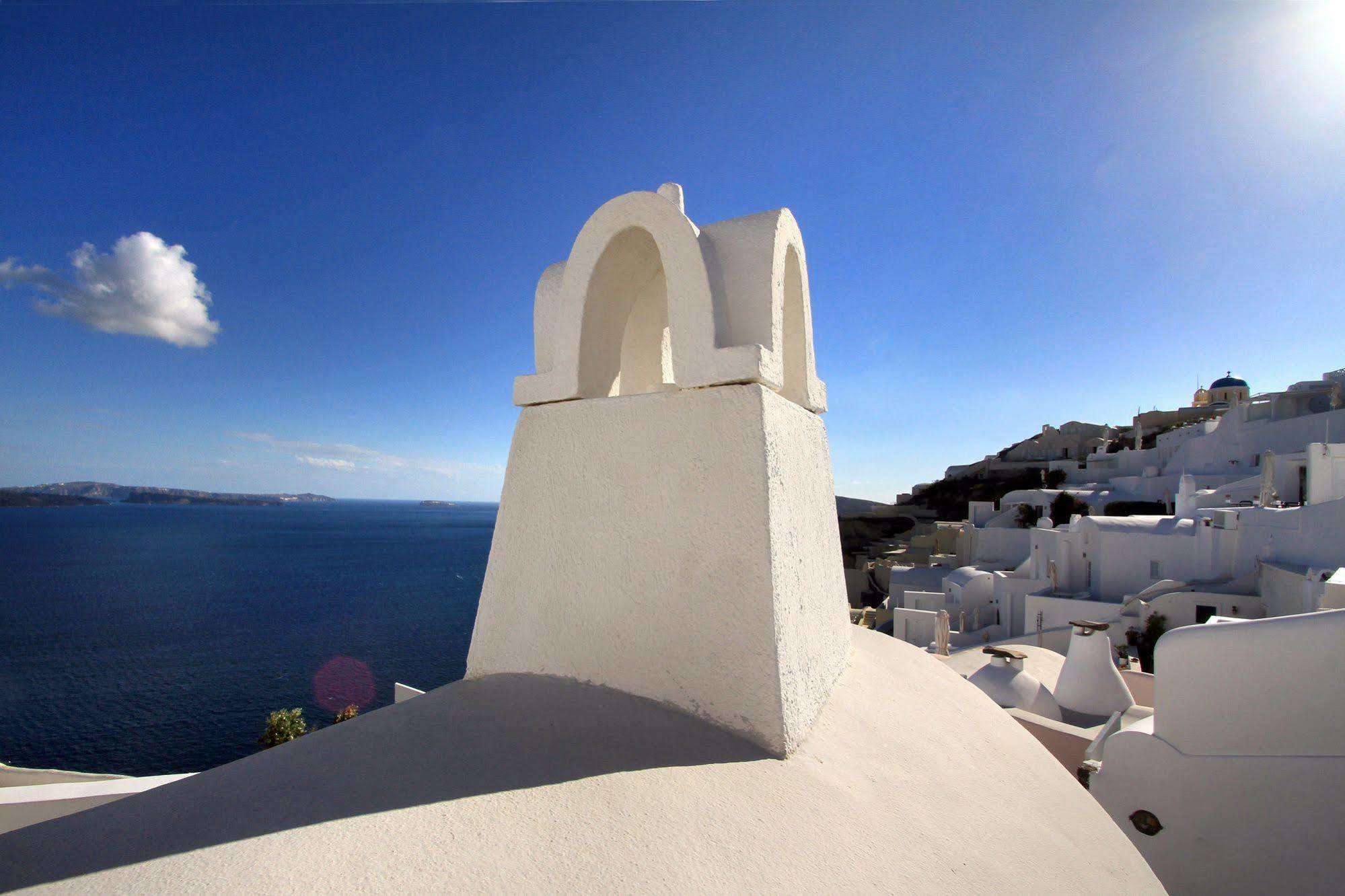 Onar Villas - Onar Hotels Collection Oia  Extérieur photo