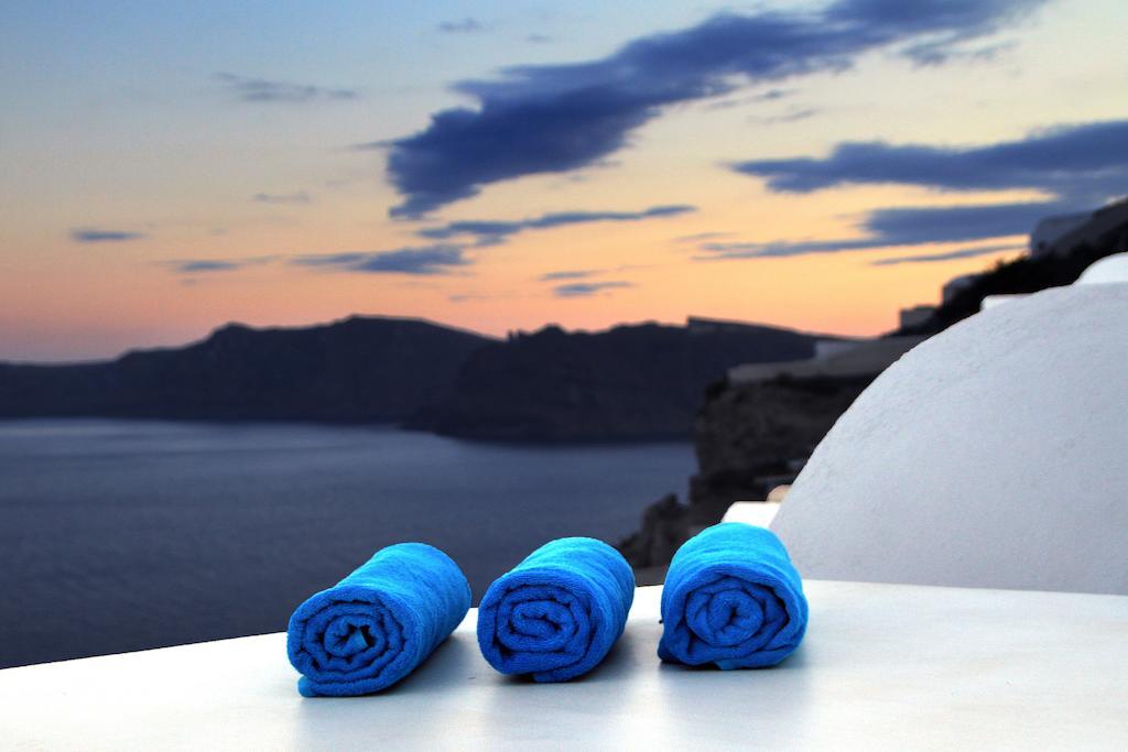 Onar Villas - Onar Hotels Collection Oia  Extérieur photo