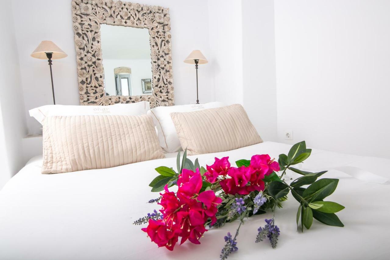 Onar Villas - Onar Hotels Collection Oia  Extérieur photo